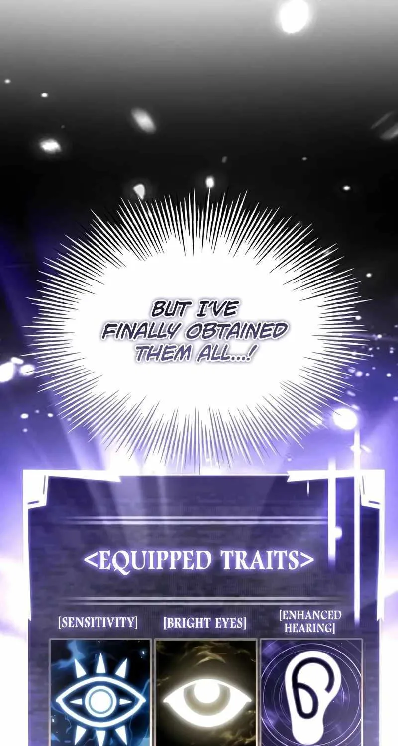 Read Trait Hoarder chapter 37 image 124 on Lezhin