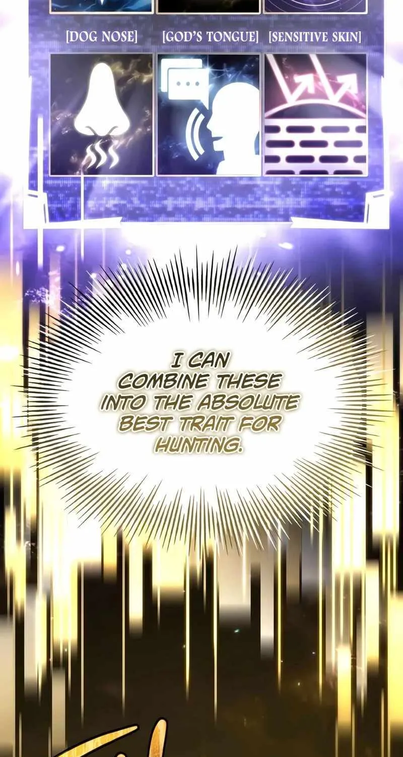 Read Trait Hoarder chapter 37 image 125 on Lezhin