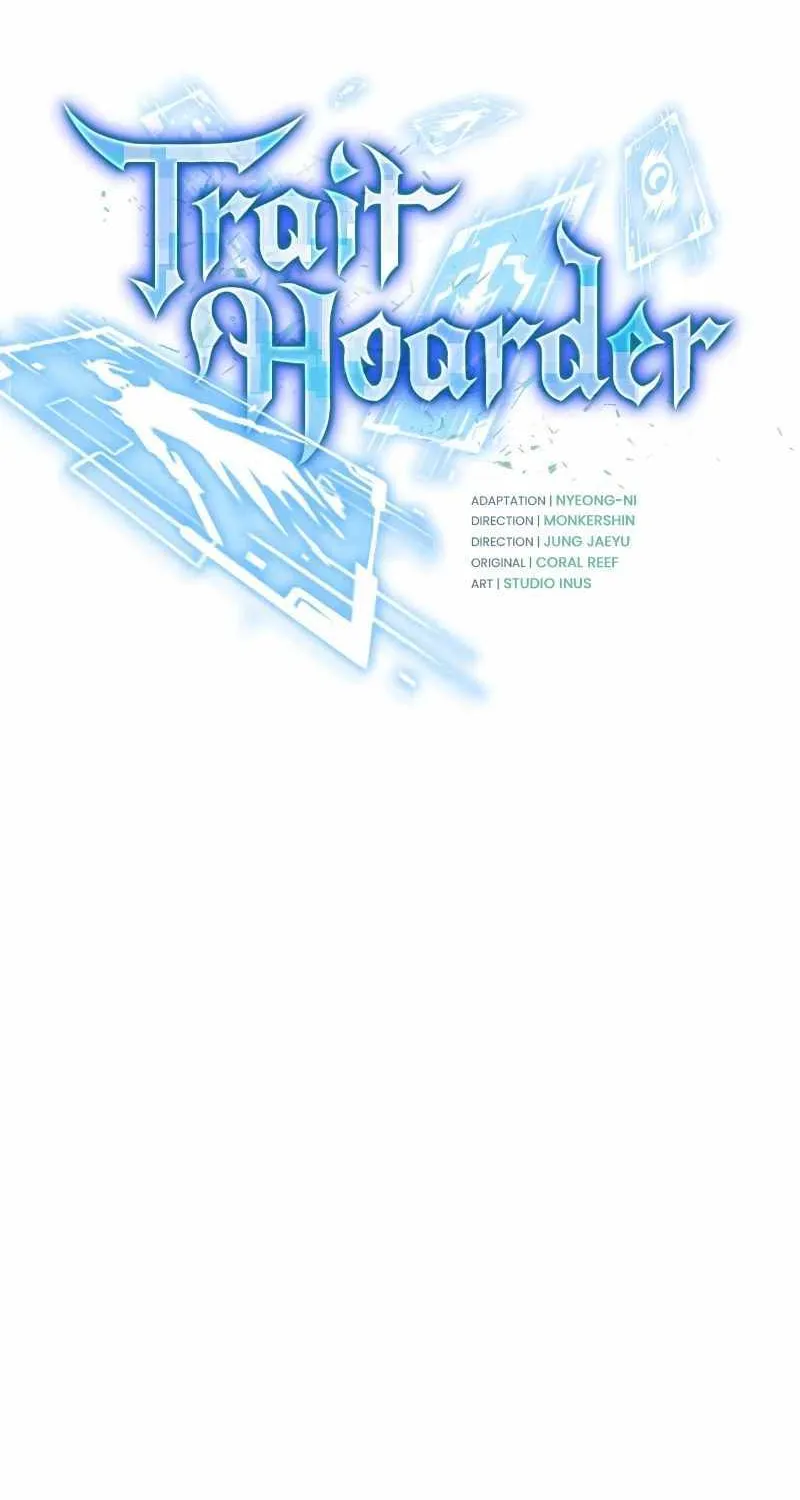 Read Trait Hoarder chapter 37 image 13 on Lezhin