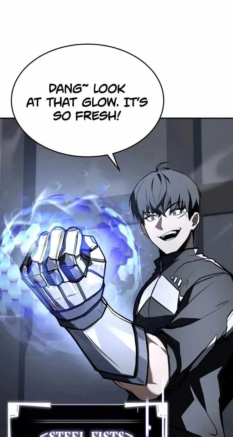 Read Trait Hoarder chapter 37 image 15 on Lezhin