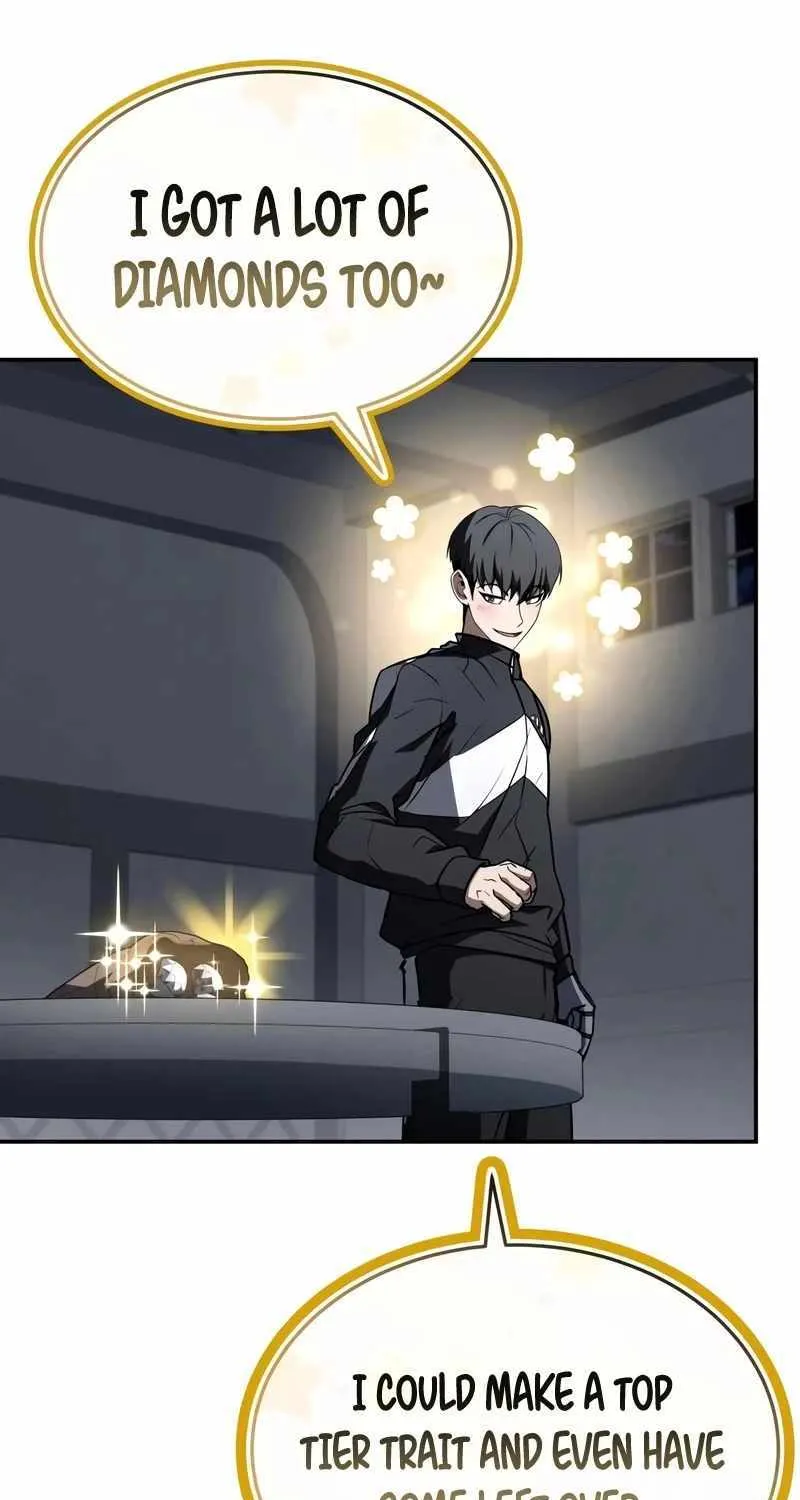 Read Trait Hoarder chapter 37 image 17 on Lezhin