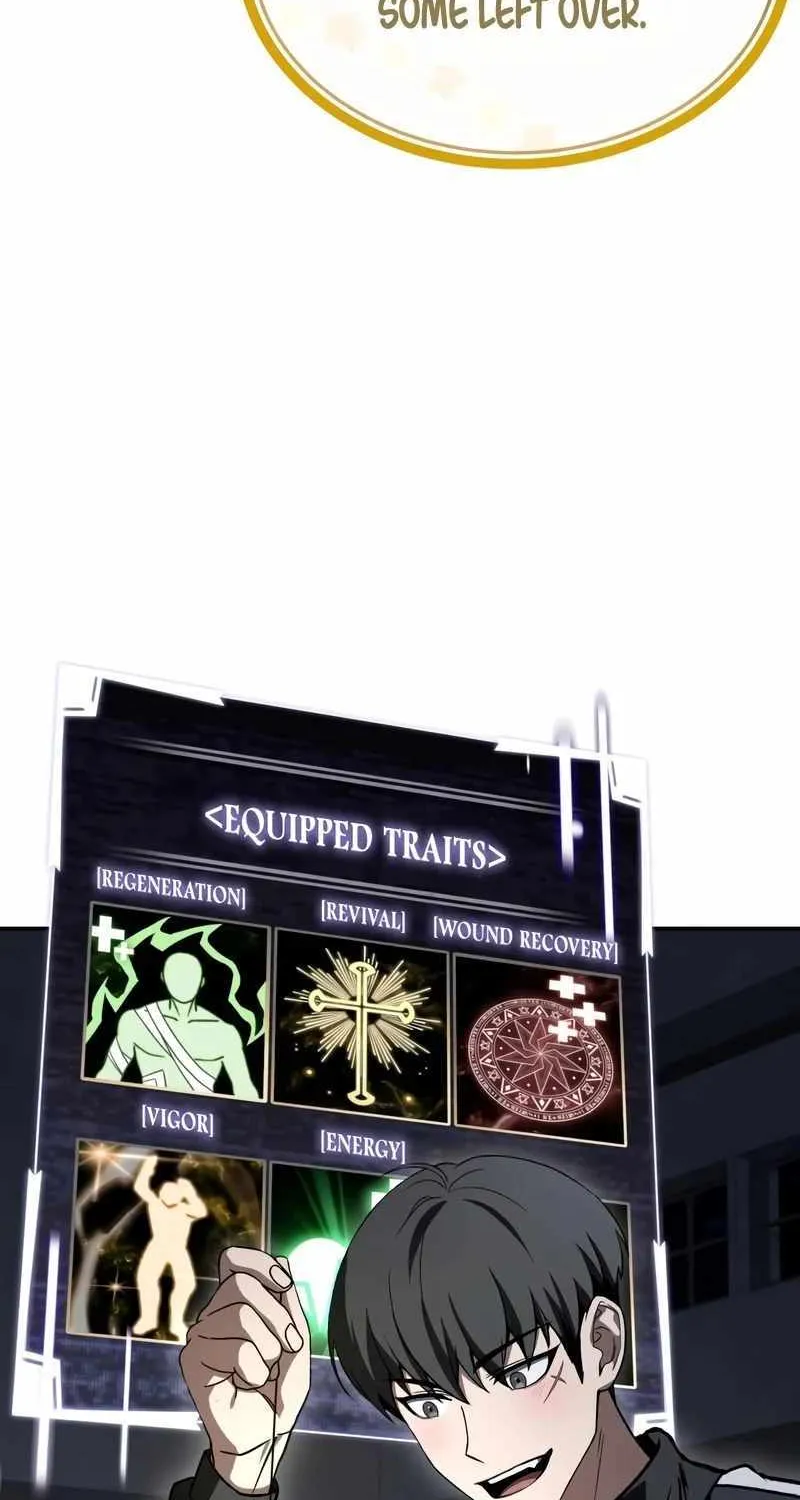 Read Trait Hoarder chapter 37 image 18 on Lezhin