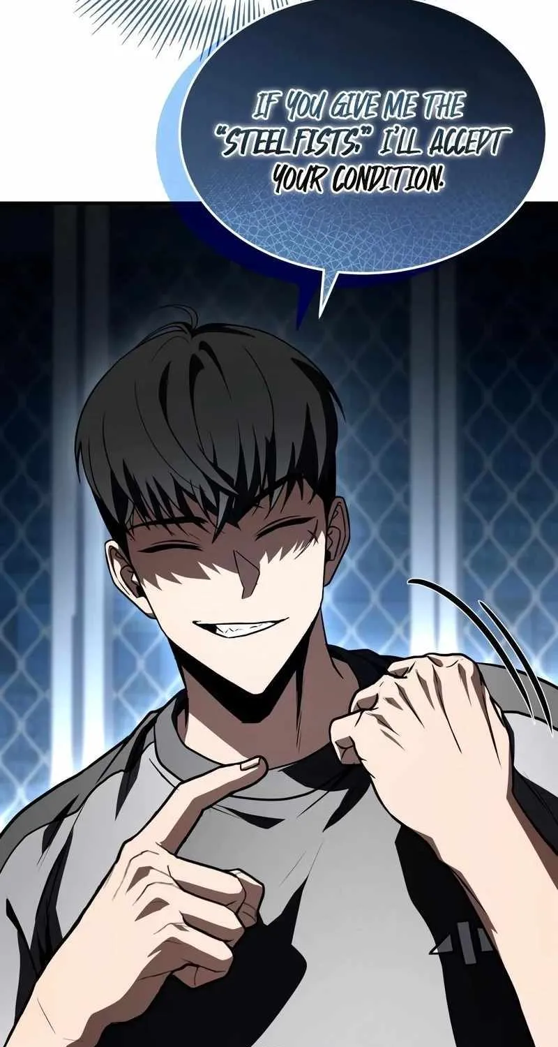 Read Trait Hoarder chapter 37 image 2 on Lezhin