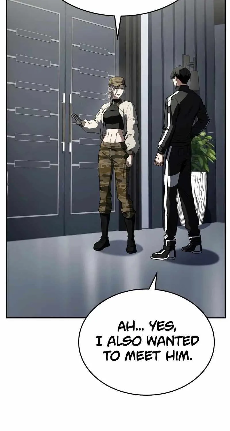 Read Trait Hoarder chapter 37 image 32 on Lezhin