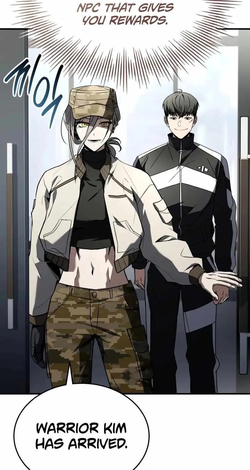 Read Trait Hoarder chapter 37 image 34 on Lezhin