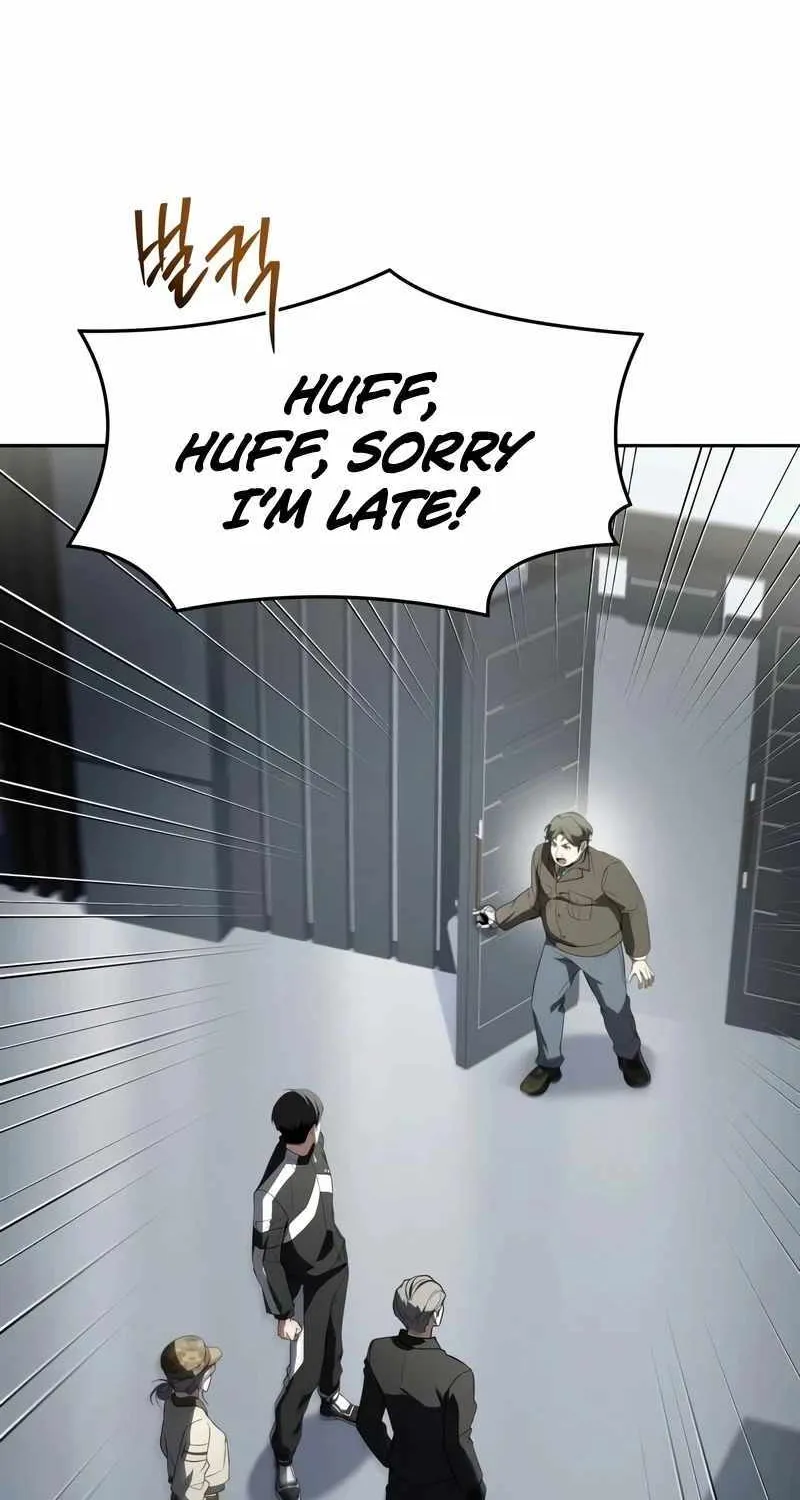 Read Trait Hoarder chapter 37 image 45 on Lezhin