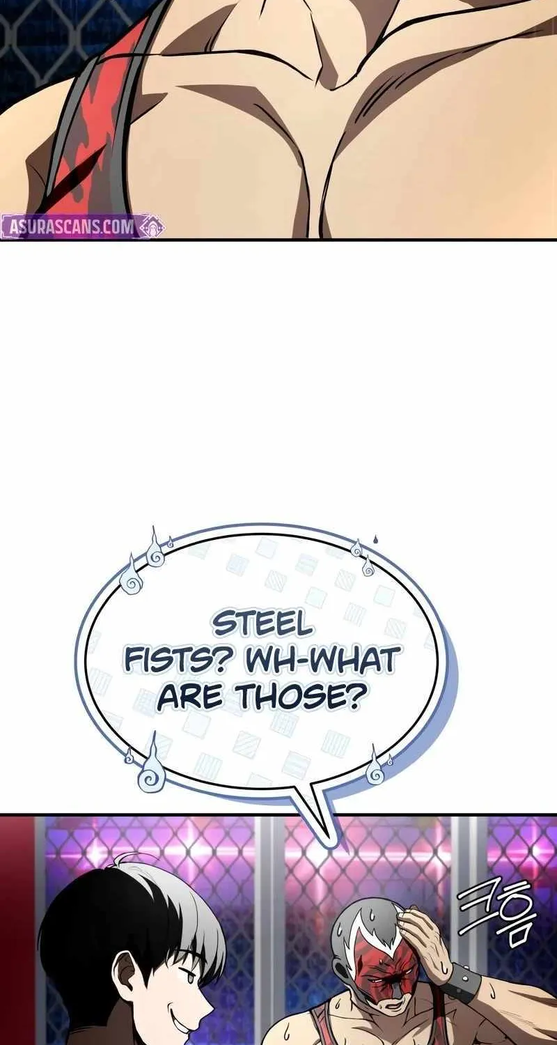 Read Trait Hoarder chapter 37 image 5 on Lezhin