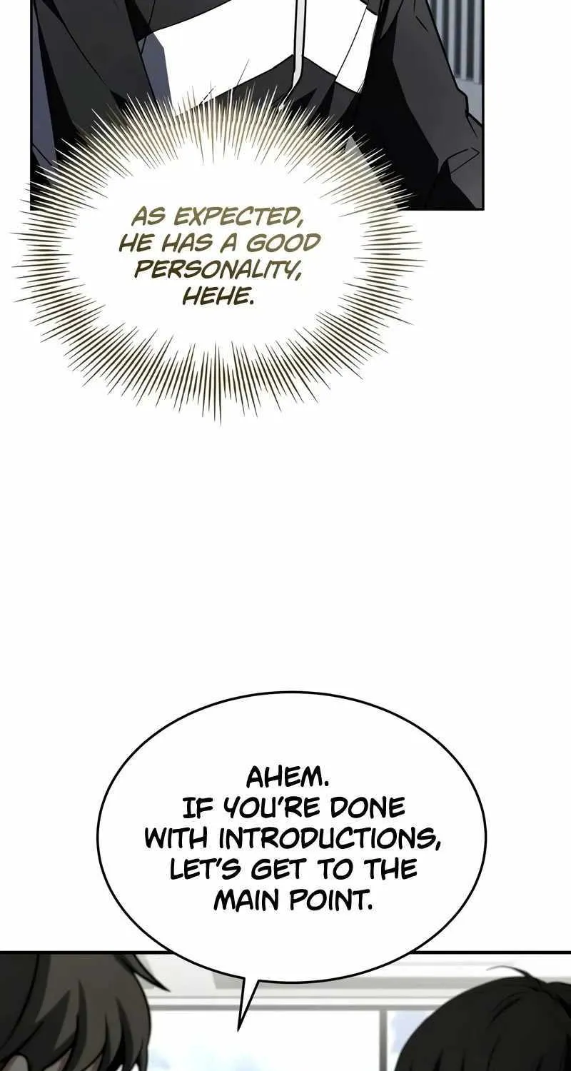 Read Trait Hoarder chapter 37 image 53 on Lezhin