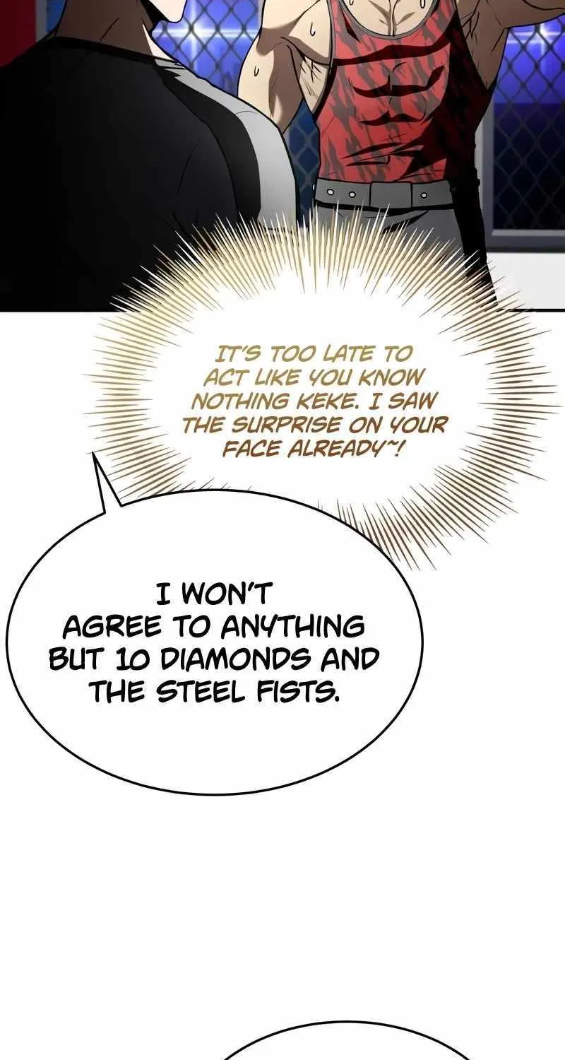 Read Trait Hoarder chapter 37 image 6 on Lezhin