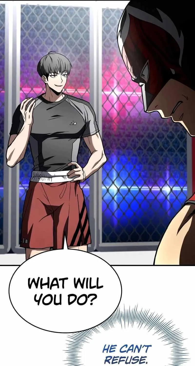 Read Trait Hoarder chapter 37 image 8 on Lezhin