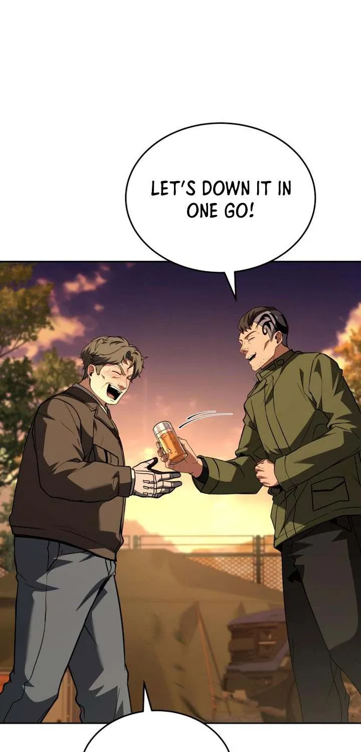 Read Trait Hoarder chapter 38 image 12 on Lezhin