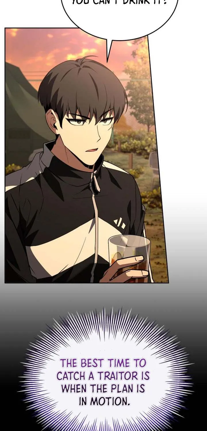 Read Trait Hoarder chapter 38 image 16 on Lezhin