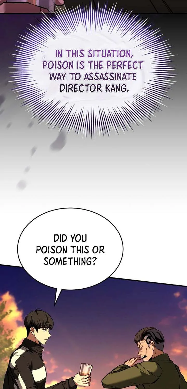 Read Trait Hoarder chapter 38 image 19 on Lezhin