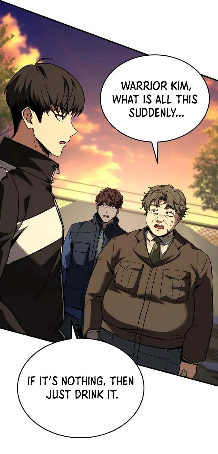 Read Trait Hoarder chapter 38 image 21 on Lezhin