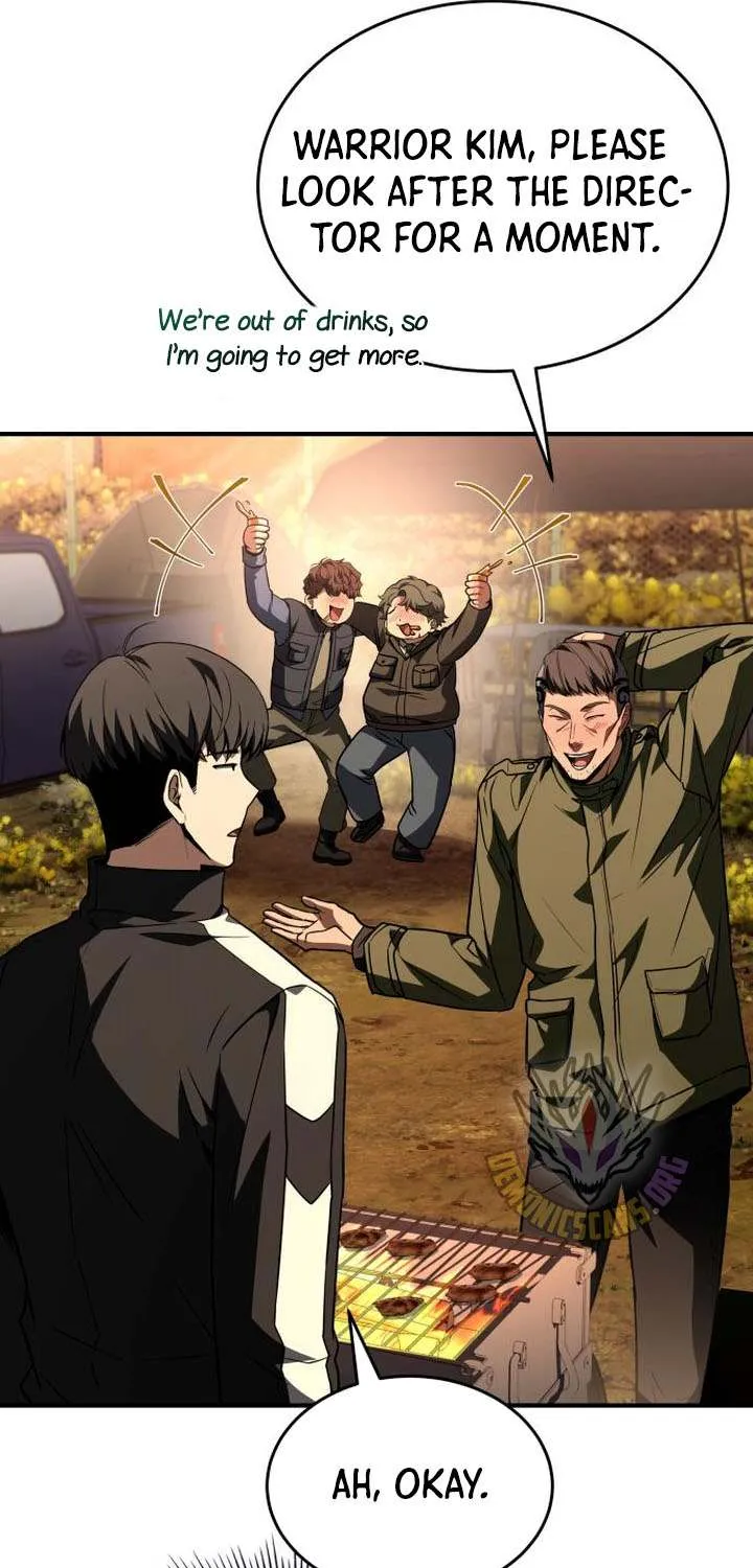 Read Trait Hoarder chapter 38 image 5 on Lezhin