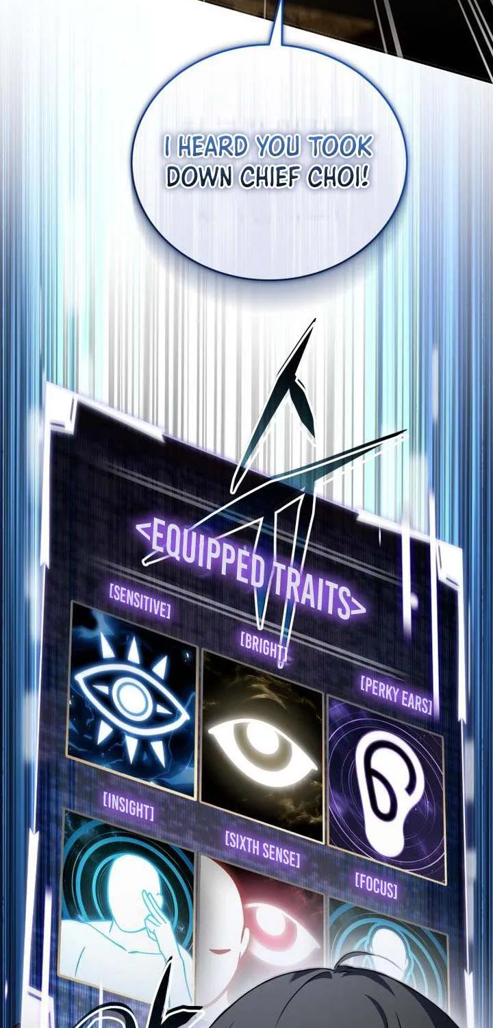 Read Trait Hoarder chapter 38 image 51 on Lezhin