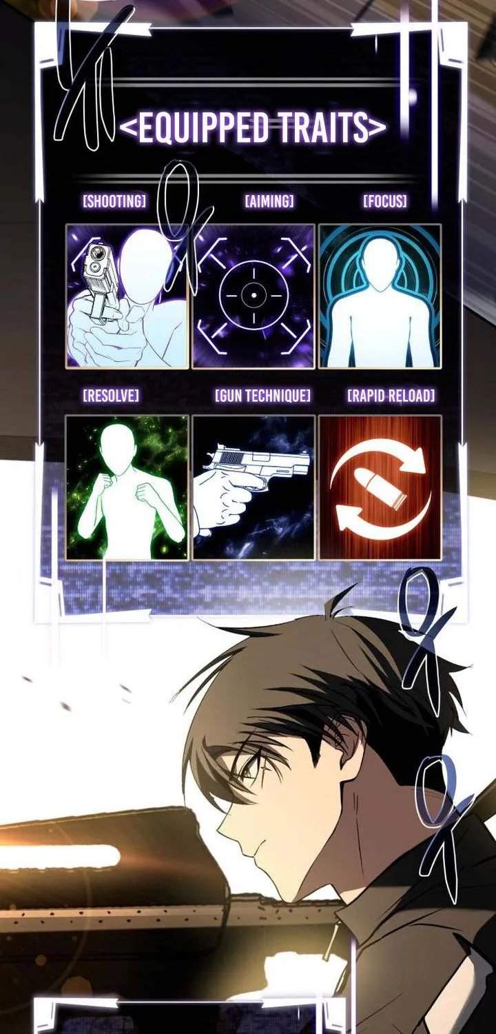 Read Trait Hoarder chapter 38 image 64 on Lezhin