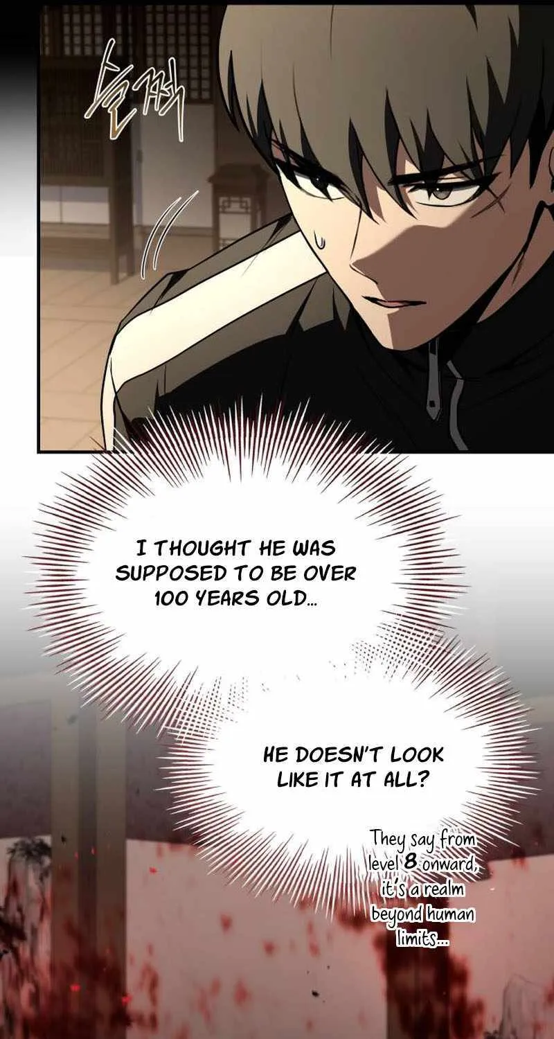 Read Trait Hoarder chapter 39 image 123 on Lezhin