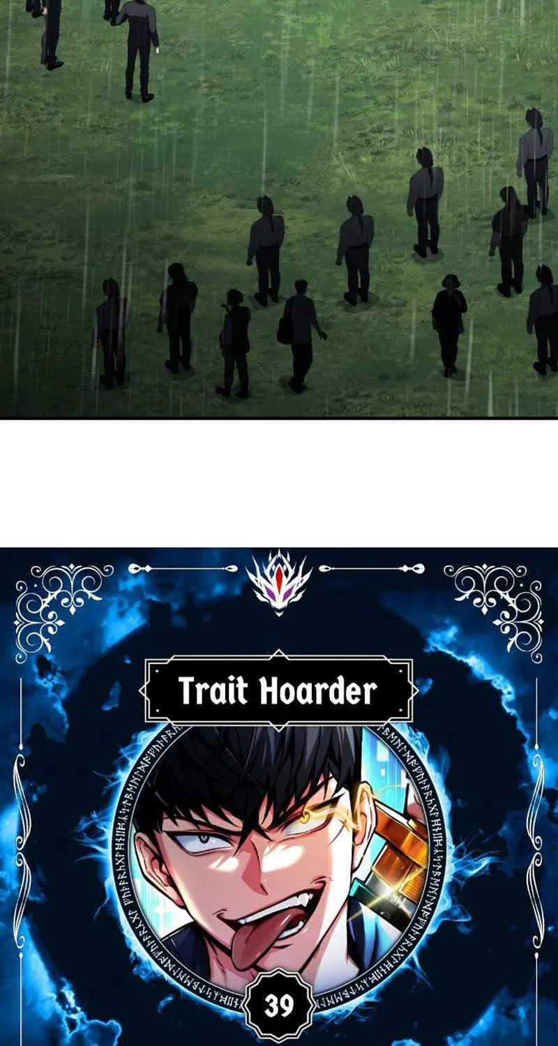 Read Trait Hoarder chapter 39 image 3 on Lezhin