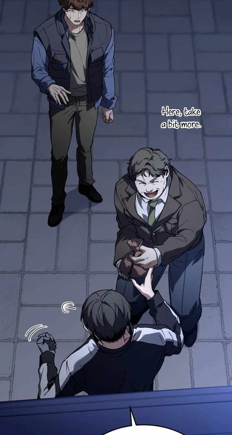 Read Trait Hoarder chapter 39 image 31 on Lezhin