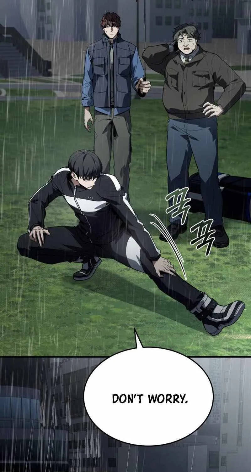 Read Trait Hoarder chapter 39 image 5 on Lezhin
