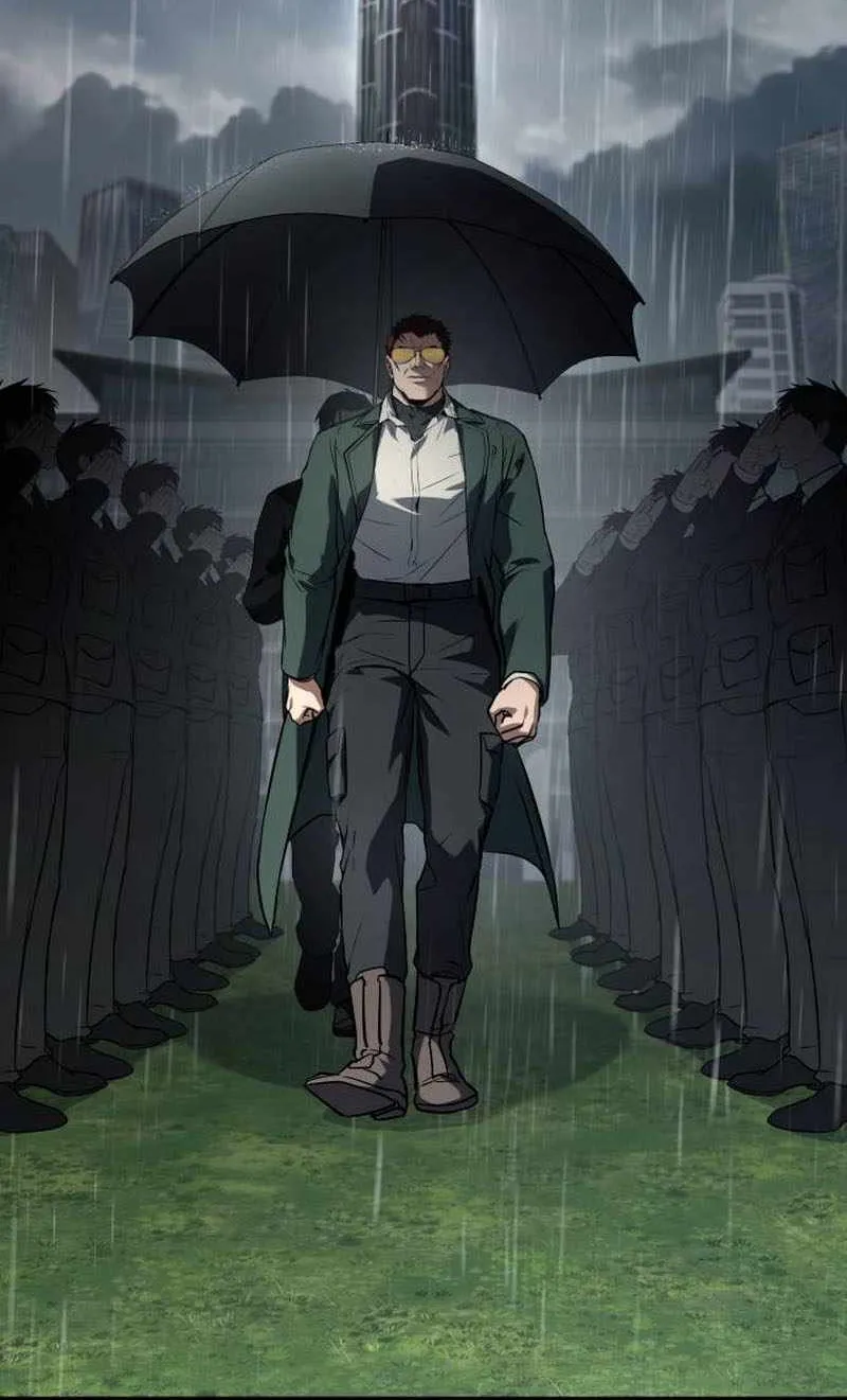 Read Trait Hoarder chapter 39 image 8 on Lezhin