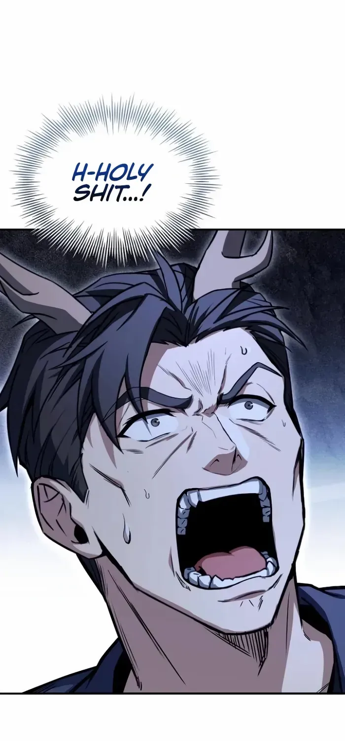 Read Trait Hoarder chapter 4 image 1 on Lezhin