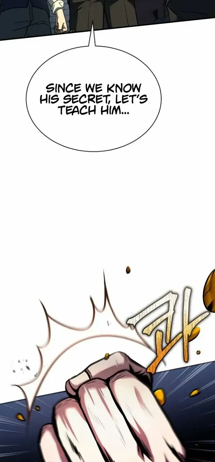 Read Trait Hoarder chapter 4 image 100 on Lezhin