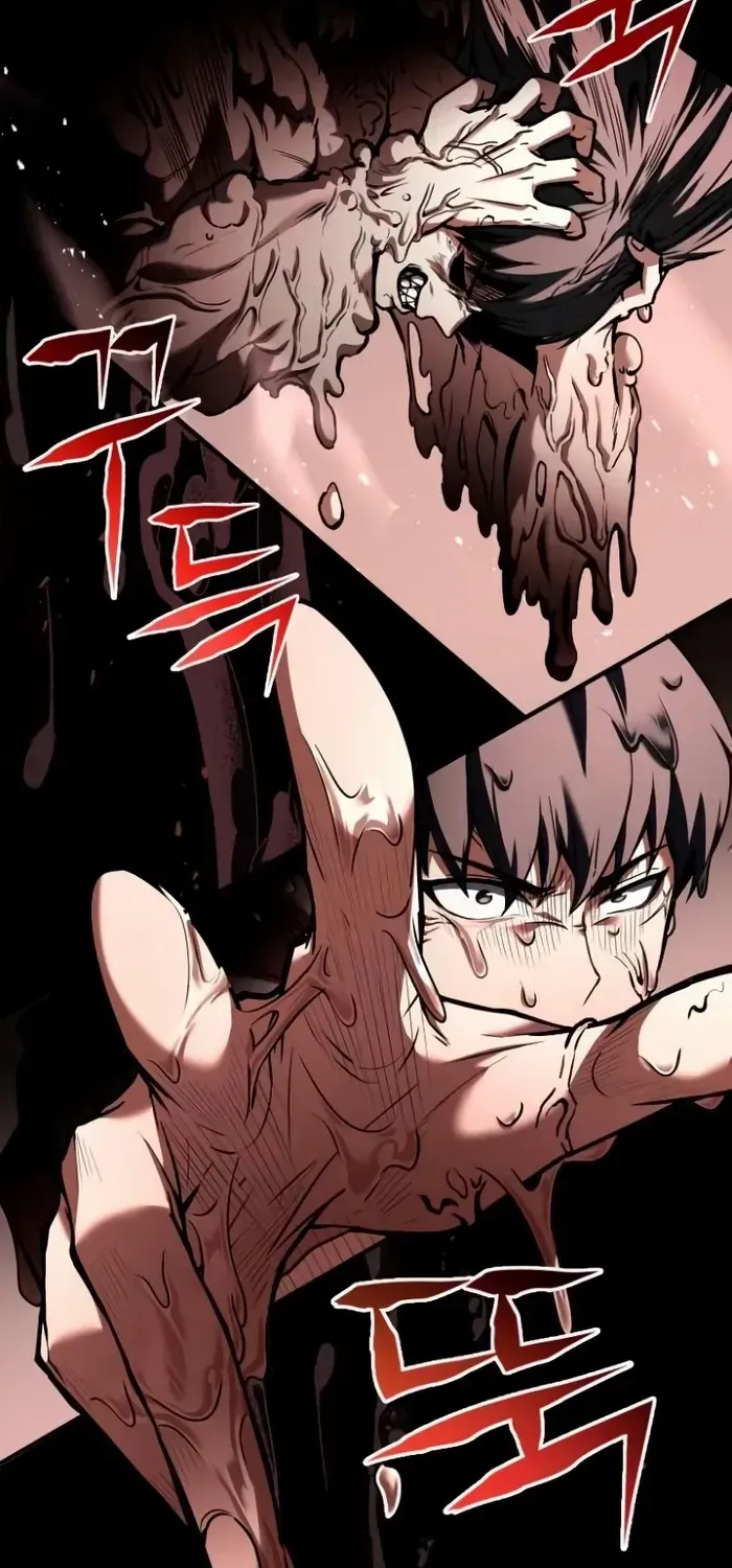 Read Trait Hoarder chapter 4 image 27 on Lezhin