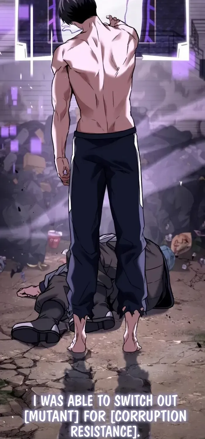 Read Trait Hoarder chapter 4 image 29 on Lezhin