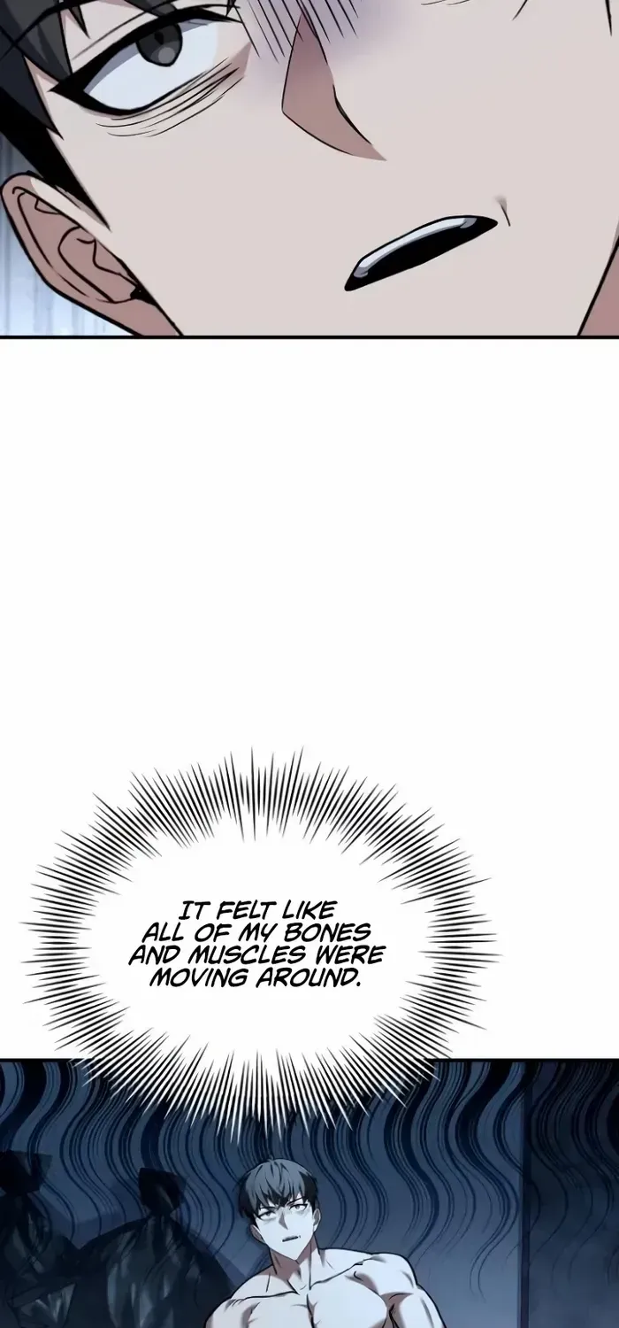 Read Trait Hoarder chapter 4 image 32 on Lezhin