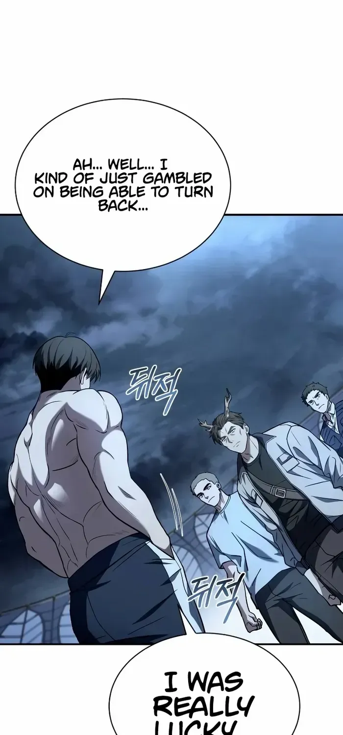 Read Trait Hoarder chapter 4 image 45 on Lezhin