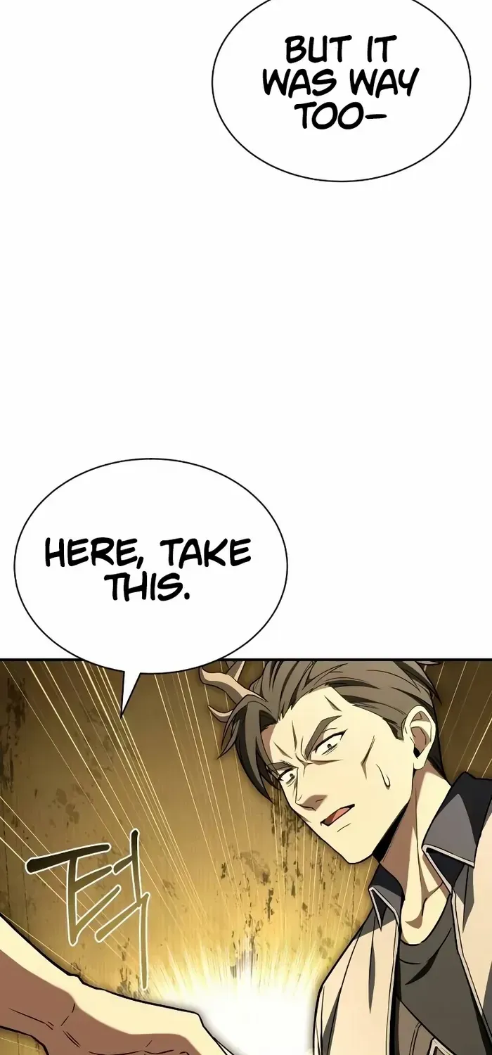 Read Trait Hoarder chapter 4 image 47 on Lezhin