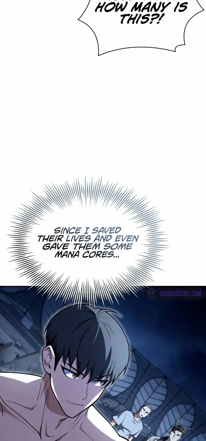 Read Trait Hoarder chapter 4 image 50 on Lezhin