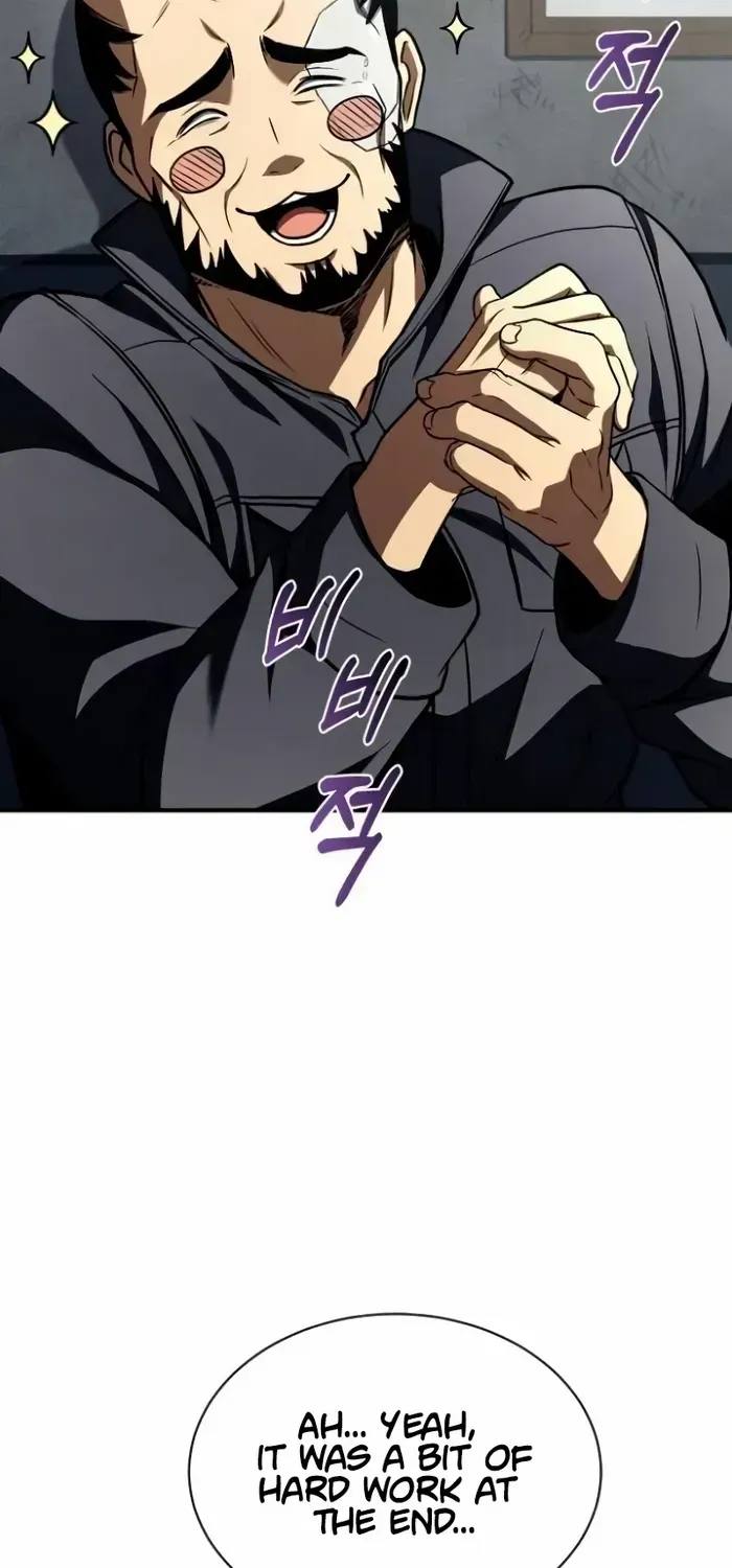 Read Trait Hoarder chapter 4 image 55 on Lezhin