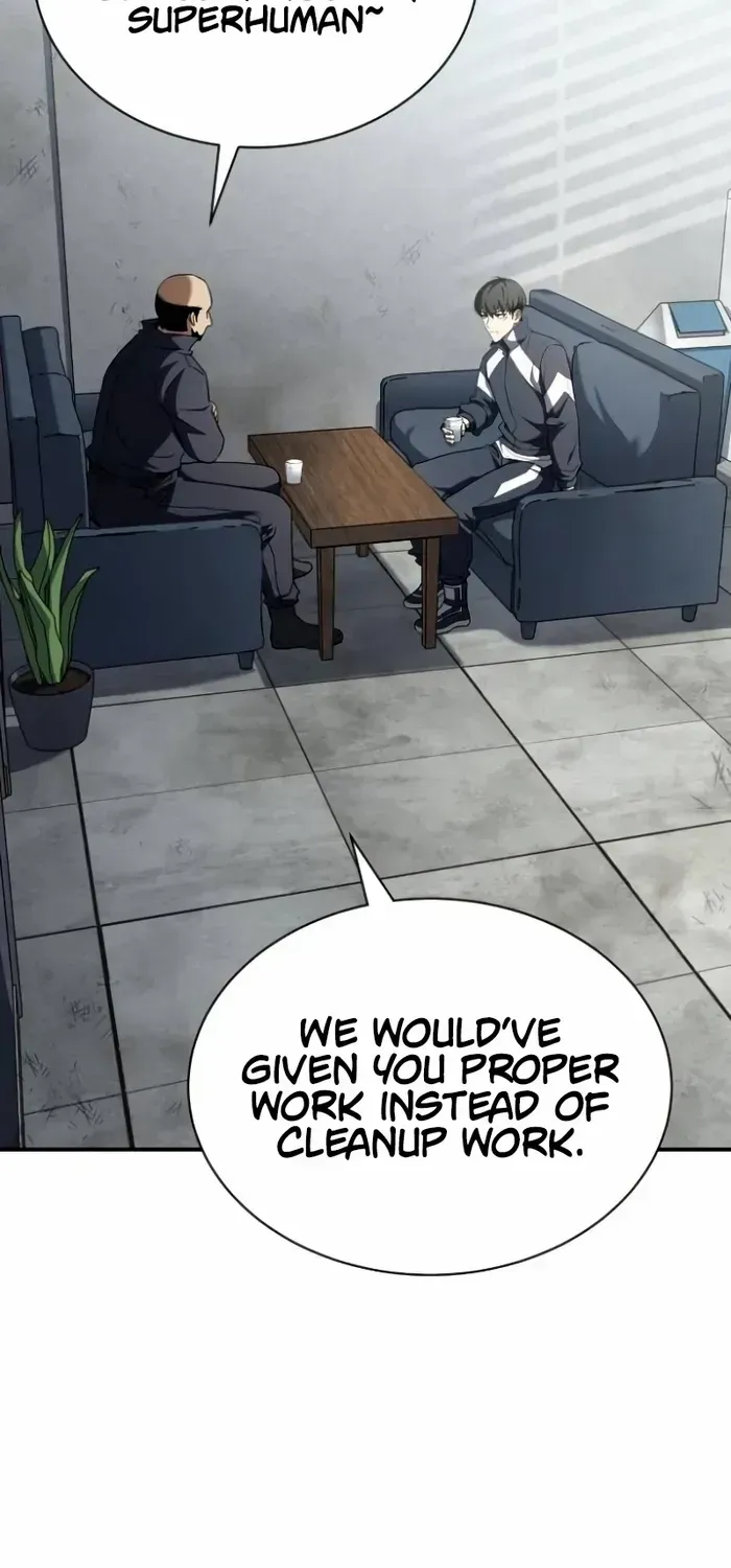 Read Trait Hoarder chapter 4 image 57 on Lezhin
