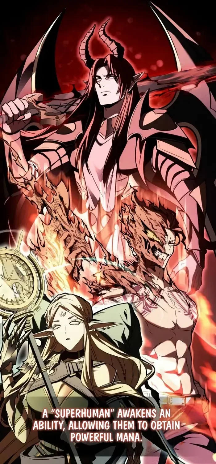 Read Trait Hoarder chapter 4 image 61 on Lezhin