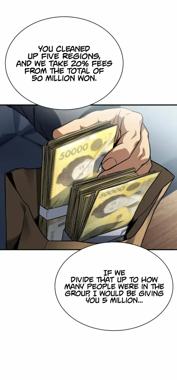Read Trait Hoarder chapter 4 image 67 on Lezhin