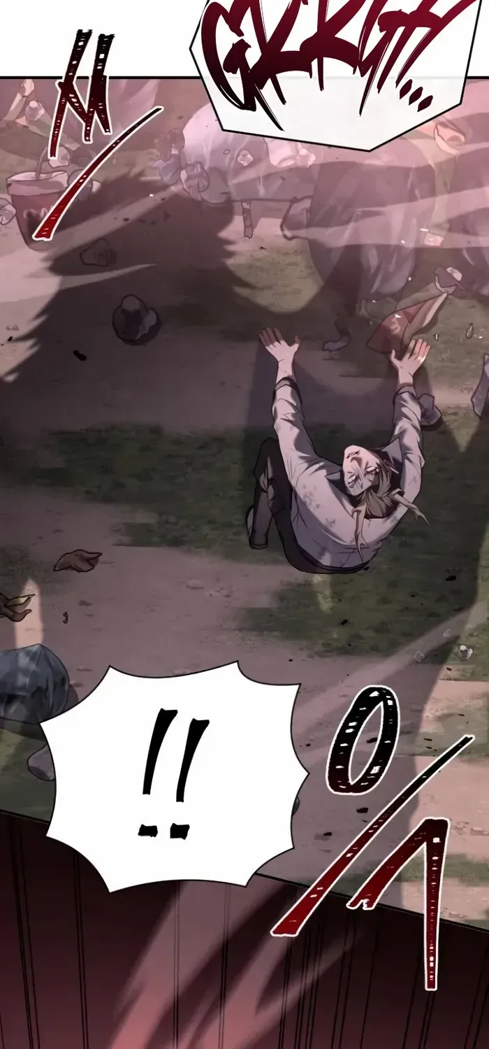 Read Trait Hoarder chapter 4 image 7 on Lezhin