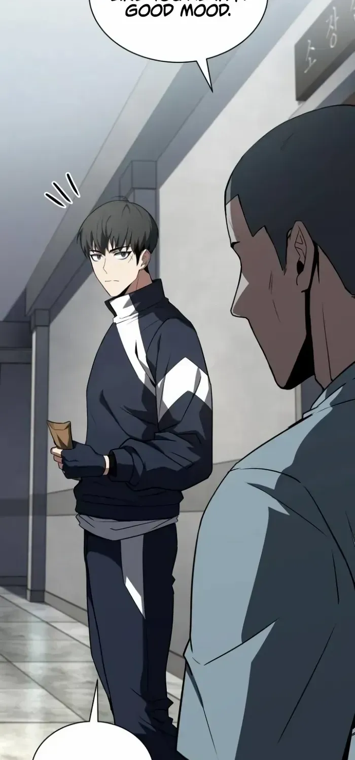 Read Trait Hoarder chapter 4 image 75 on Lezhin