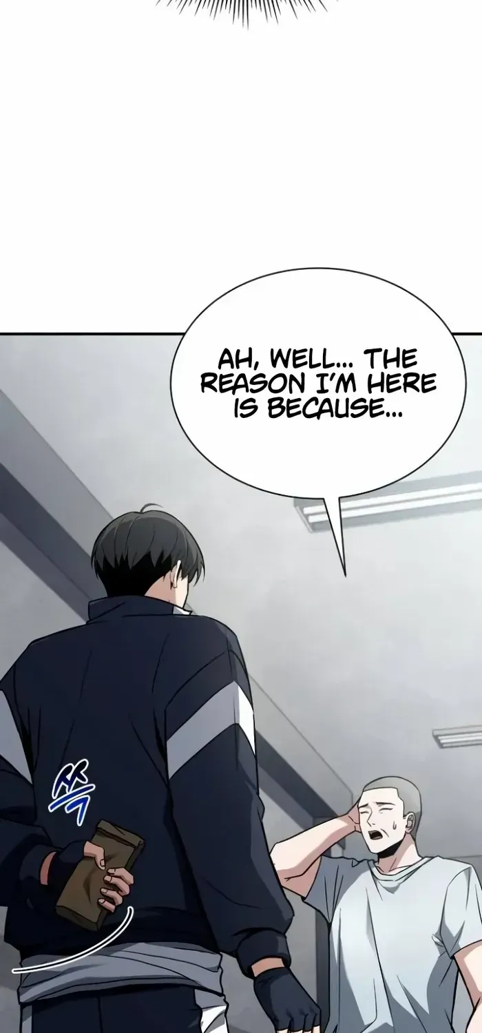 Read Trait Hoarder chapter 4 image 79 on Lezhin