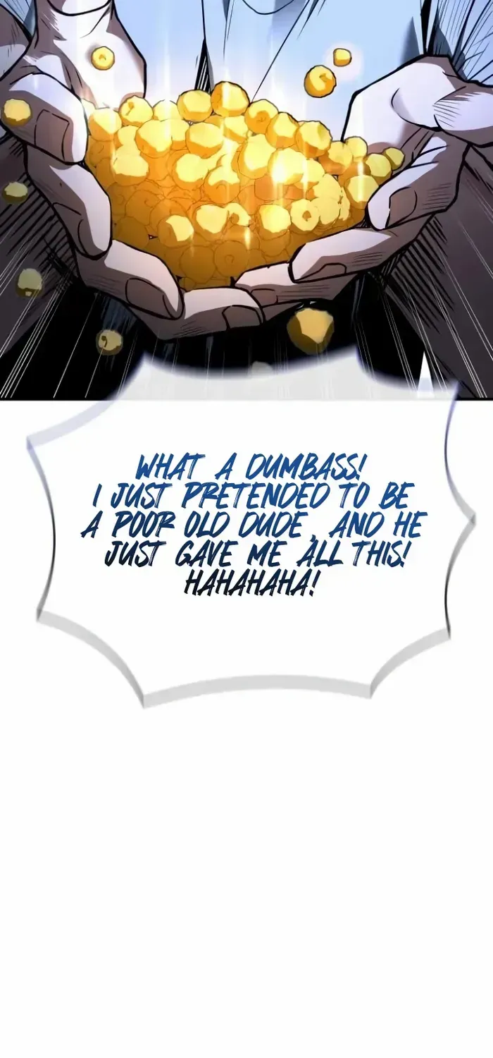 Read Trait Hoarder chapter 4 image 91 on Lezhin