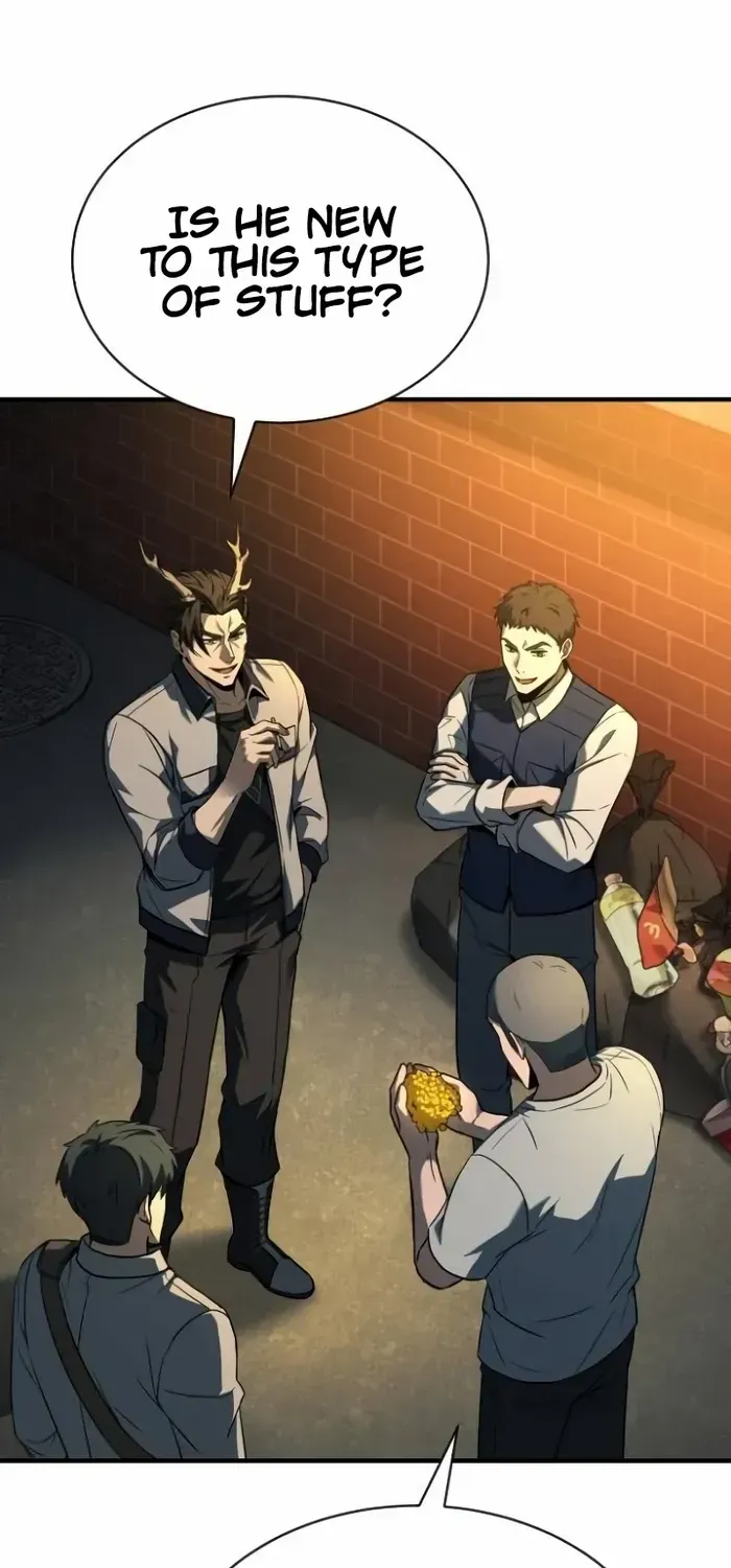 Read Trait Hoarder chapter 4 image 92 on Lezhin