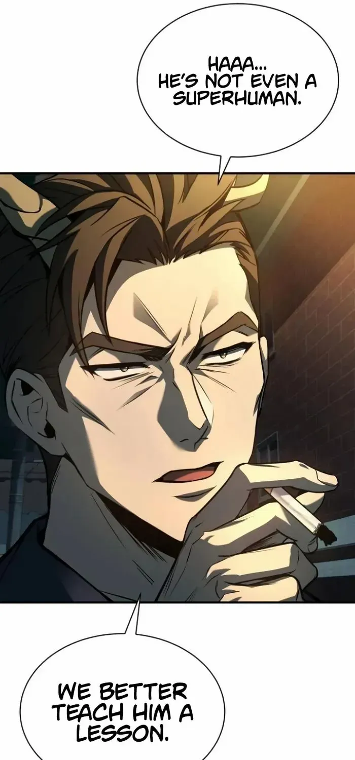 Read Trait Hoarder chapter 4 image 95 on Lezhin