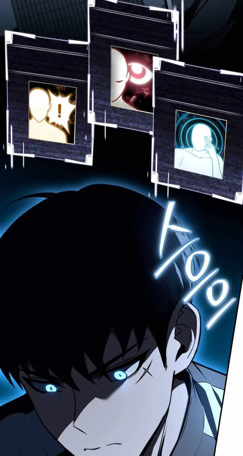 Read Trait Hoarder chapter 40 image 100 on Lezhin