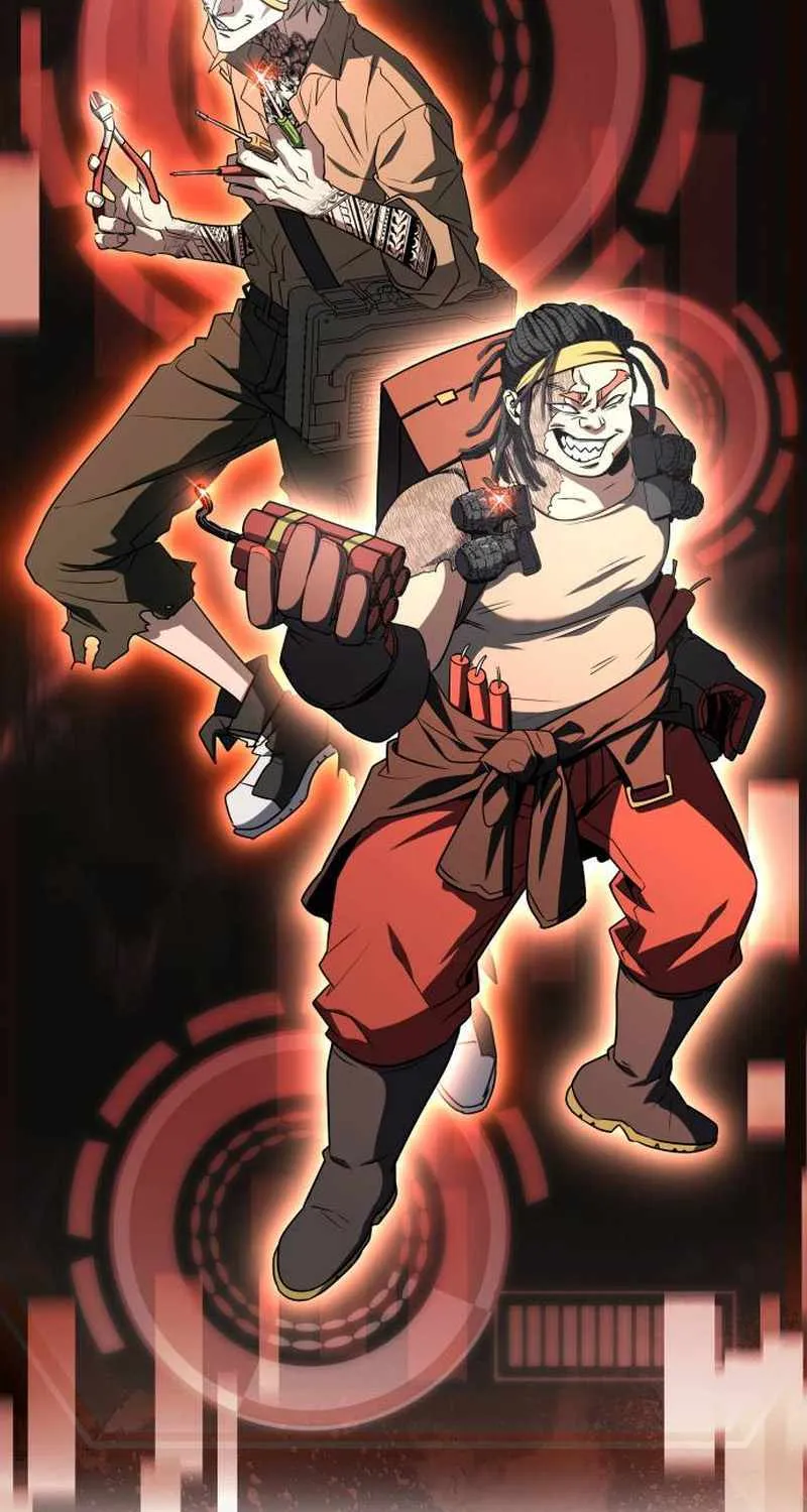Read Trait Hoarder chapter 40 image 106 on Lezhin