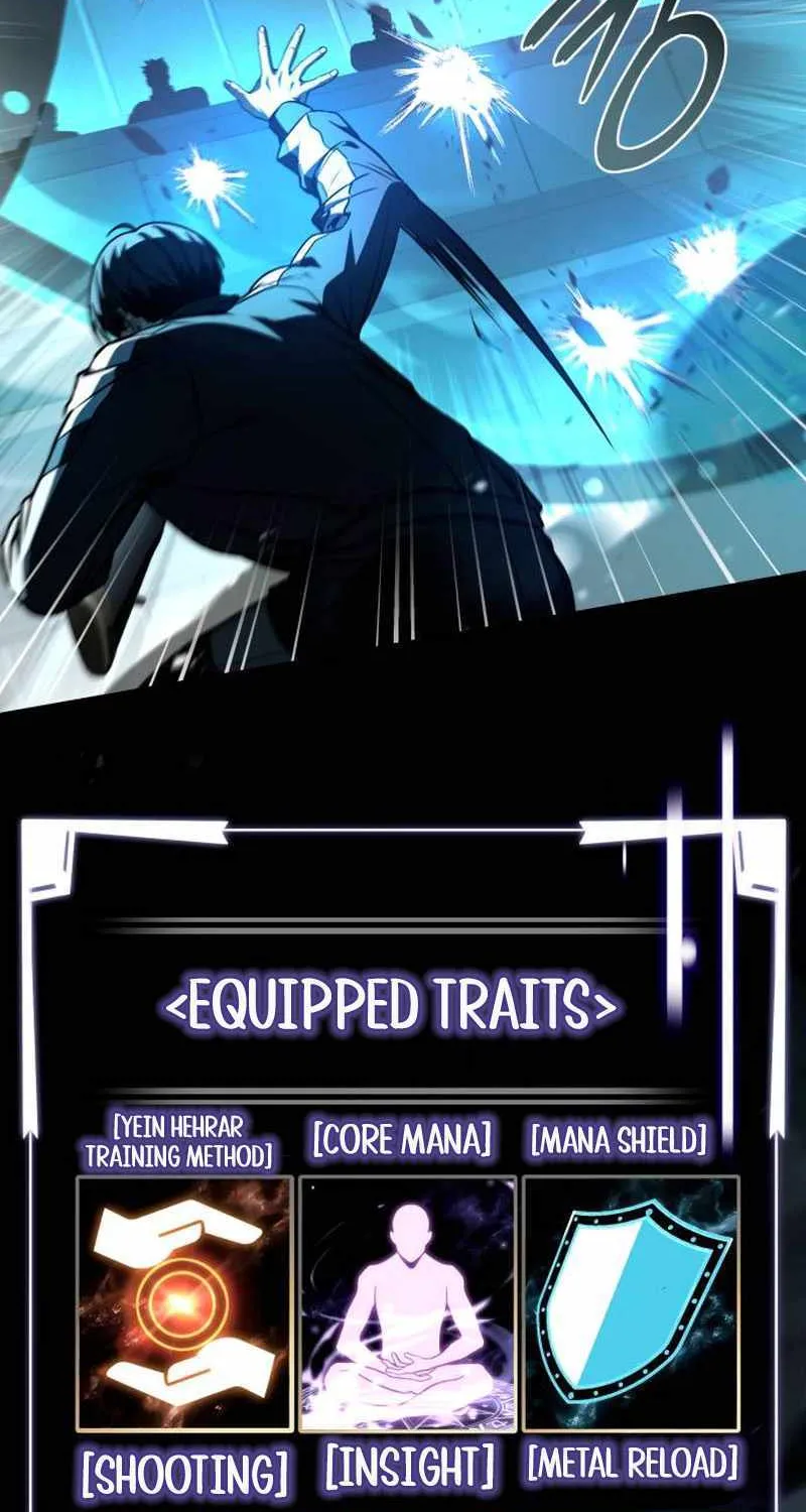 Read Trait Hoarder chapter 40 image 136 on Lezhin
