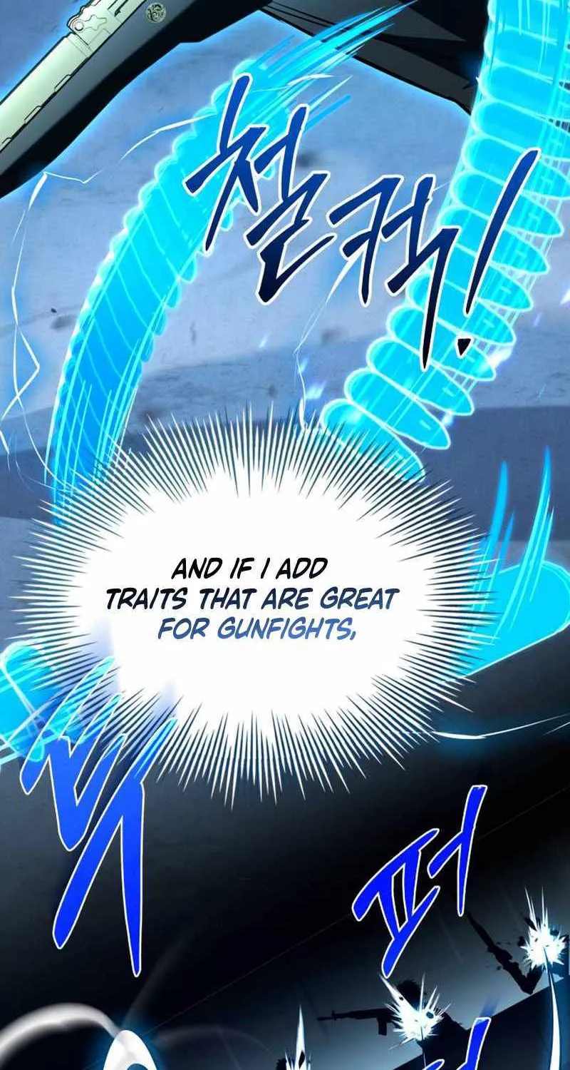 Read Trait Hoarder chapter 40 image 138 on Lezhin