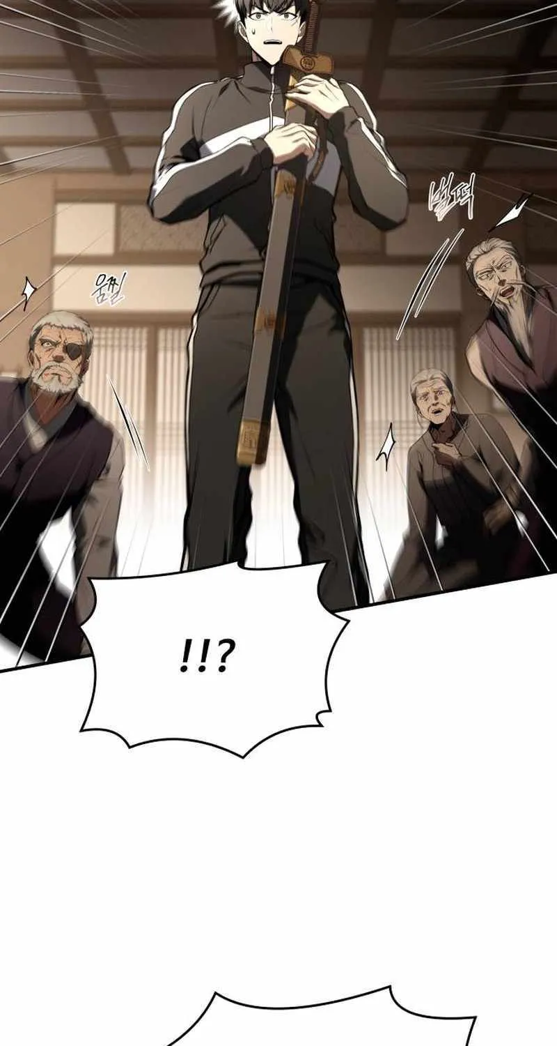 Read Trait Hoarder chapter 40 image 15 on Lezhin