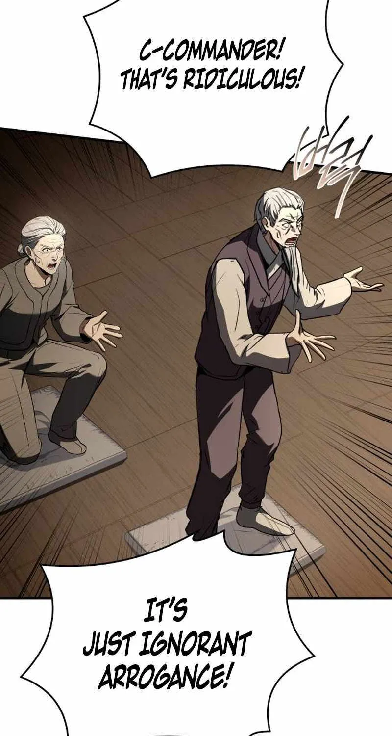 Read Trait Hoarder chapter 40 image 16 on Lezhin